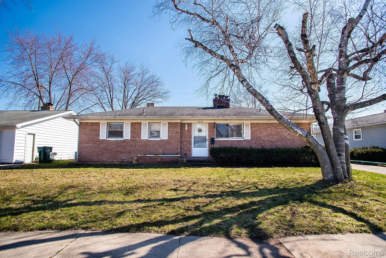3823 Palmer St photo 1