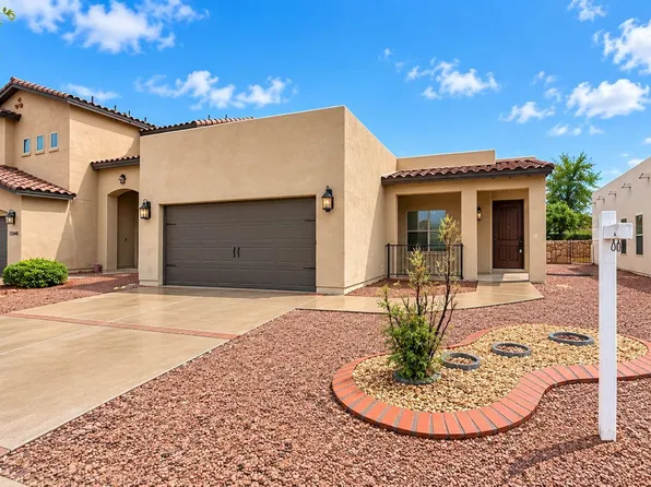 13494 Lawkland St, El Paso, TX 79928
