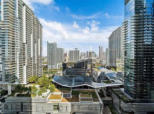 45 SW 9th St APT 3007, Miami, FL 33130