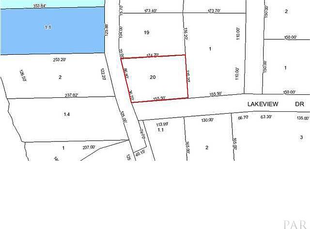 2nd image of LOT 19 River Ranch Rd #19