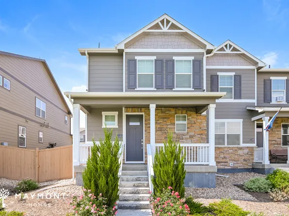 13464 Oneida Ln, Thornton, CO 80602