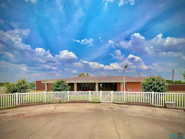 1325 E Harrison Ave, Lovington, NM 88260