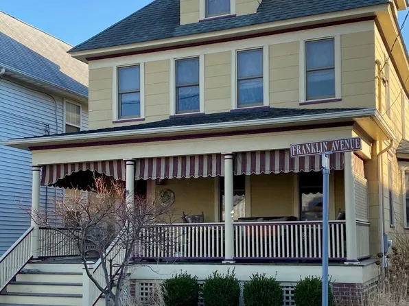 148 Franklin Ave, Ocean Grove, NJ 07756