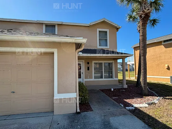 5233 Thunder Ln, Patrick Afb, FL 32925