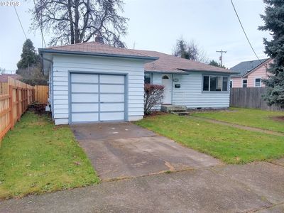 810 Clay St SE, Albany, OR, 97322