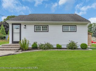 1129 Hillcrest Path, Wall Township, NJ 08736