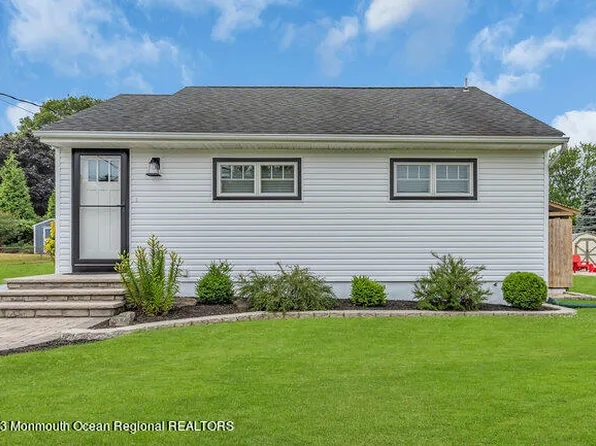 1129 Hillcrest Path, Manasquan, NJ 08736