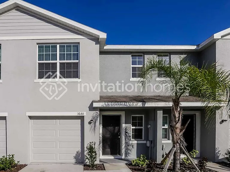 3648 Fulton Ferry Ln — Photo 1