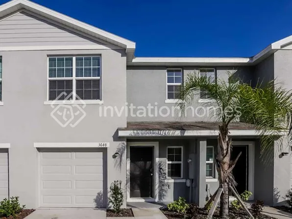 3648 Fulton Ferry Ln, Tampa, FL 33619