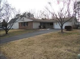 6941 Spelman Dr, Springfield, VA 22153