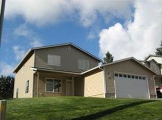 849 N Harding Rd, Elma, WA 98541