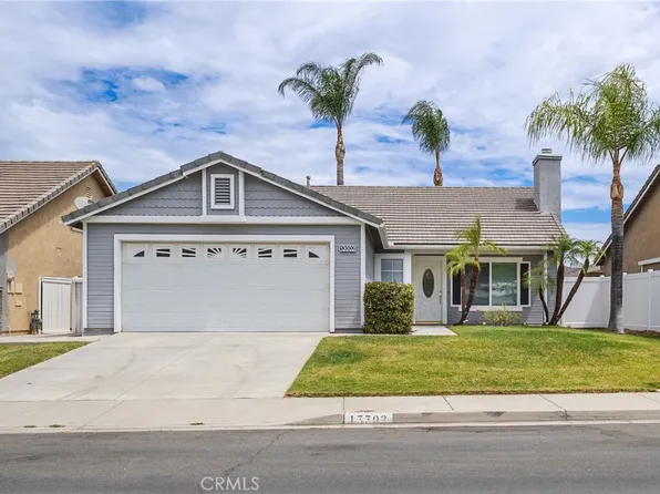 13302 Knollwood Dr, Corona, CA 92883