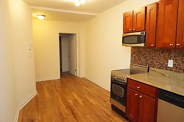 Rented by J Misrahi Realty Corp