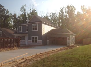 3802 Granite Ct, Opelika, AL 36804