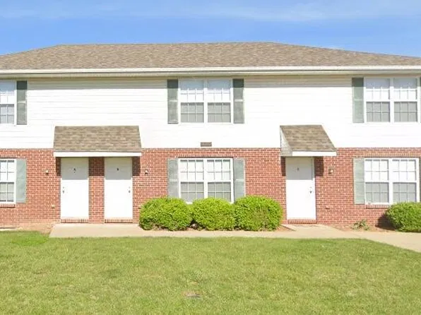 416 Kensington Park, Jefferson City, MO 65109