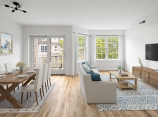 1 Patricia Ln #208, Bronx, NY 10465