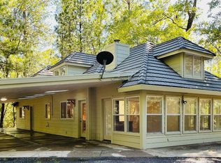 7129 Goferbroke Rd, Georgetown, CA 95634