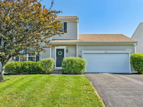 8076 Rameys Crossing Dr, Blacklick, OH 43004