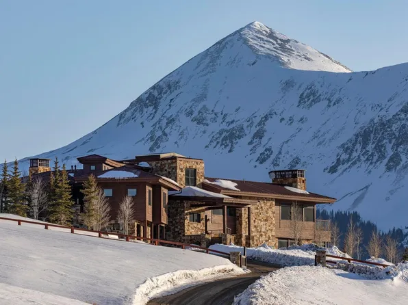 397 Muddy Creek Dr, Placerville, CO 81430