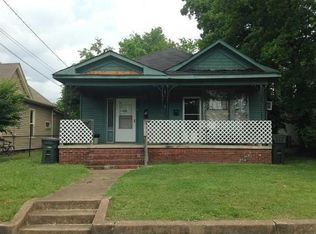 2513 Union Ave, Chattanooga, TN 37404
