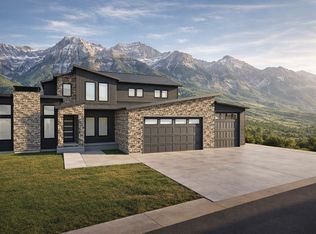 10247 S Elberta Ln #16, Sandy, UT 84092