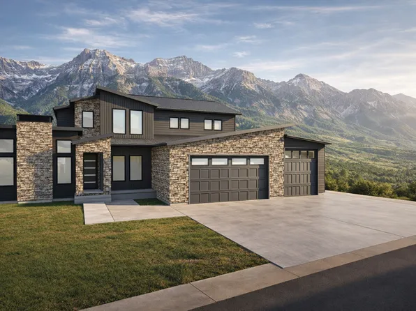 10247 S Elberta Ln #16, Sandy, UT 84092