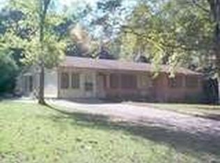 817 Forest Heights Dr, Athens, GA 30606