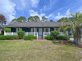 1036 Linda Dr, Conway, SC 29526