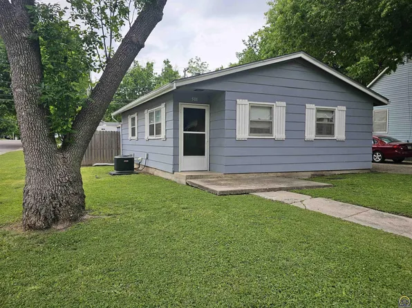501 Arundel St, Emporia, KS 66801