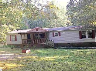 14514 Indian Mound Rd, Ware Shoals, SC 29692