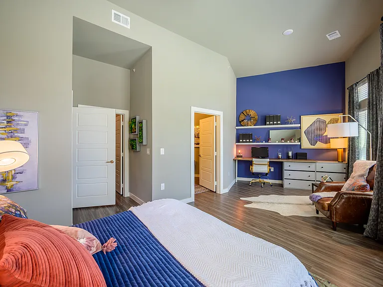 Harmony Luxury Apartments — Photo 8