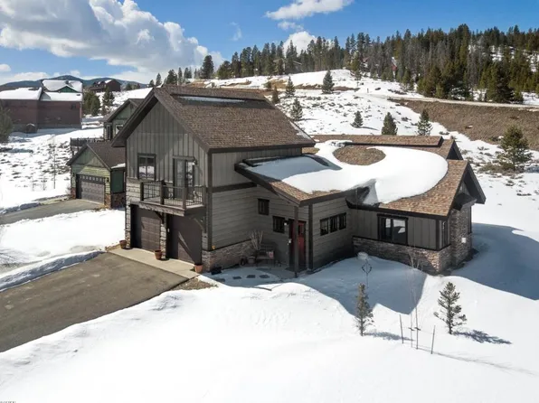 92 Gcr 5141 Cir, Tabernash, CO 80478