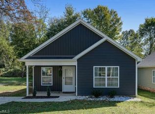 1117 Jefferson St, High Point, NC 27260