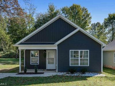 1117 Jefferson St, High Point, NC, 27260