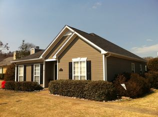 176 Stonebridge Cir, Pelham, AL 35124