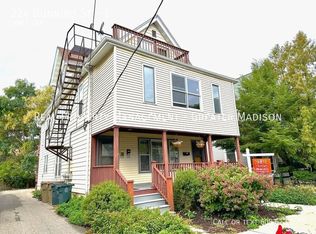 224 Dunning St #1, Madison, WI 53704