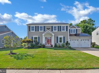 166 Country Farms Rd, Marlton, NJ 08053