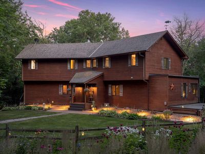 16303 205th Ave NW, Elk River, MN, 55330