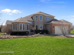 2661 Shetland Ln, Aurora, IL 60502