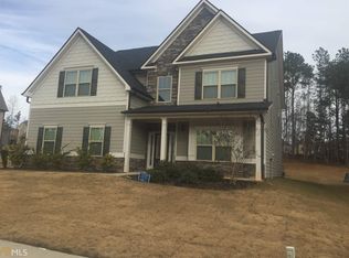 2535 Grayton Loop #93, Villa Rica, GA 30180