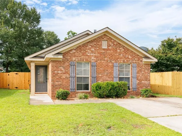 8991 Spring Grv N, Mobile, AL 36695