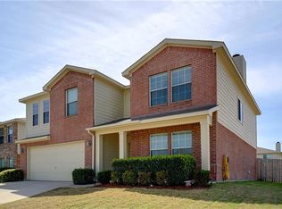 4300 Tranquility Dr, Fort Worth, TX 76244