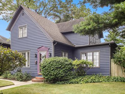 1317 E Jackson Blvd, Elkhart, IN, 46516