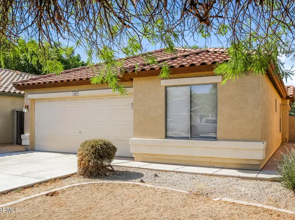 11017 W WILSHIRE Drive, Avondale, AZ 85392