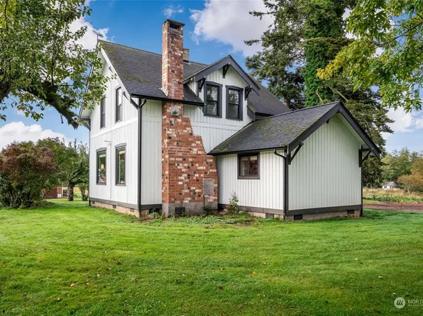 4515 Bay Road, Blaine, WA 98230