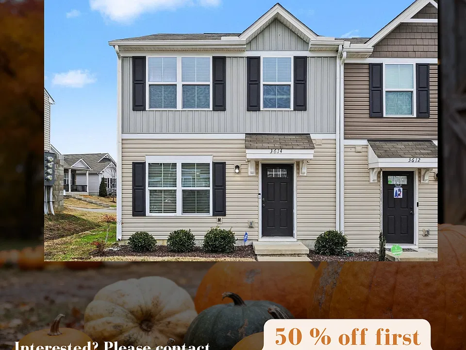 3614 Brookway Dr