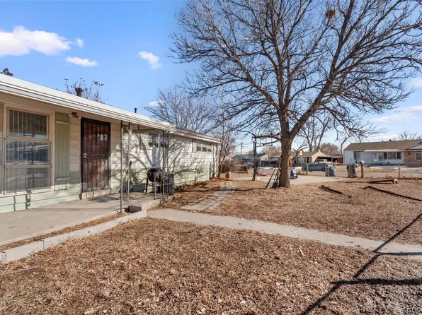 1599 W Beekman Place, Denver, CO 80221