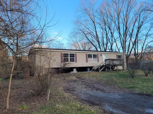 119 Iron St, Shirleysburg, PA 17260