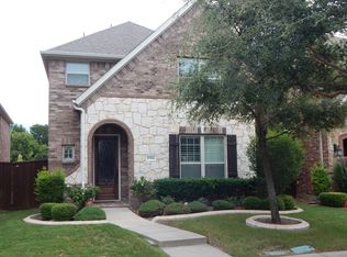 1702 Coronado St, Allen, TX 75013