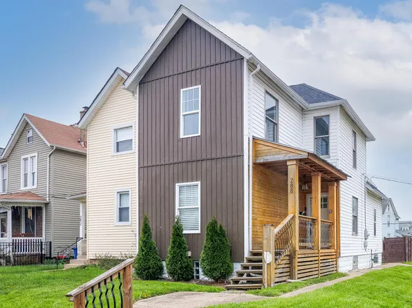 288 Johnson St, Columbus, OH 43203